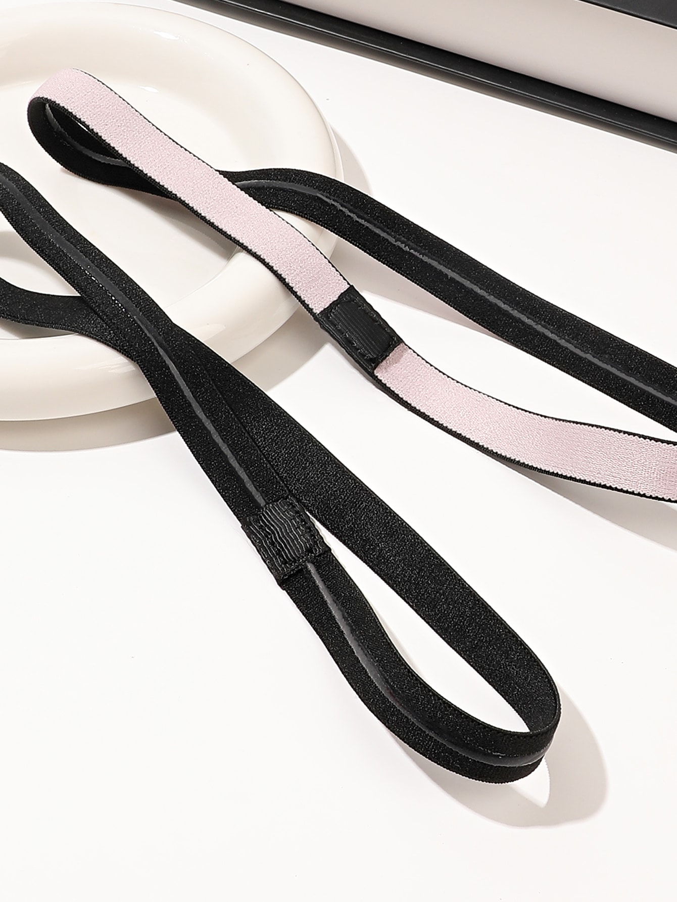 3/6Pcs Sports Yoga Headbands S - Stretch Strap Yoga recensie en prijs