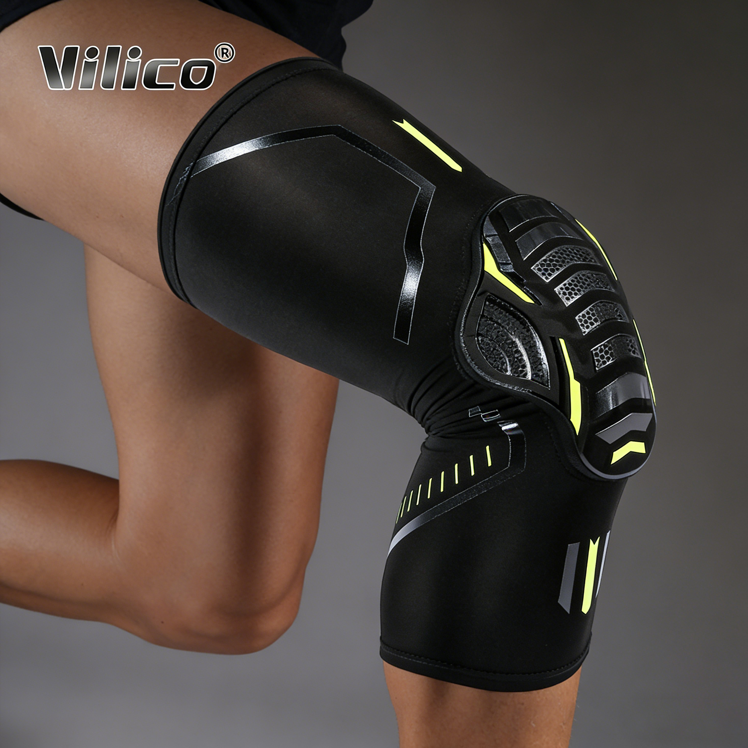 Knee Brace Compression Knee Su - Knee Sleeve Compression recensie en prijs